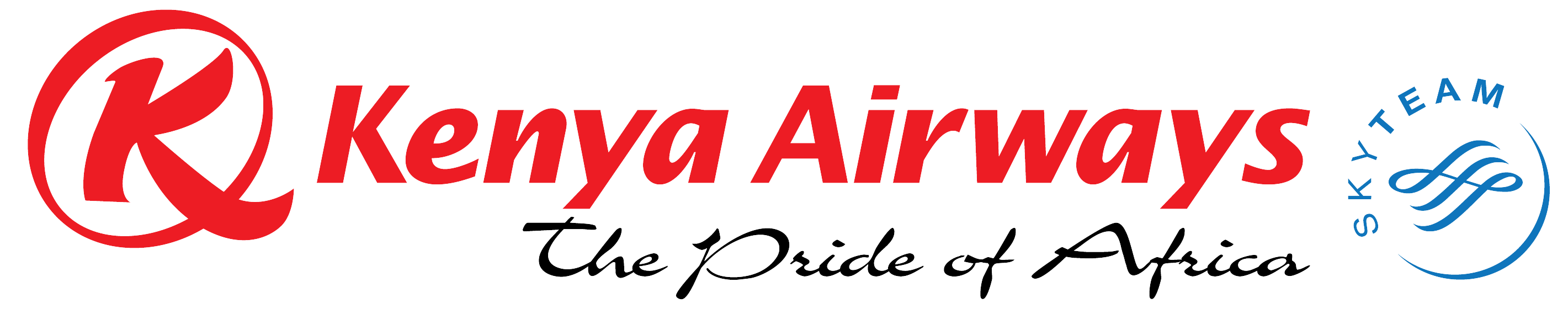Kenya Airways